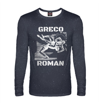 Лонгслив Greco Roman Wrestling
