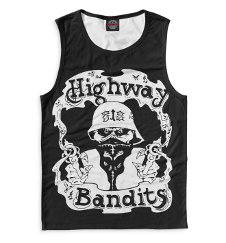 Майка Highway Bandits