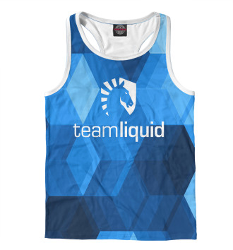 Борцовка Team Liquid