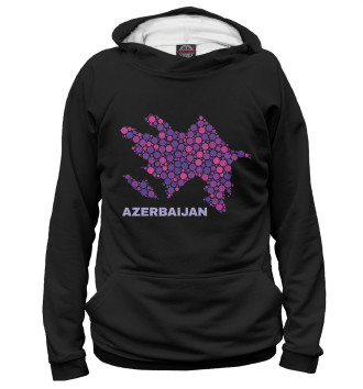 Худи Azerbaijan