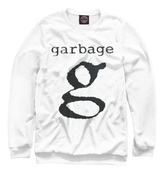 Свитшот G - Garbage