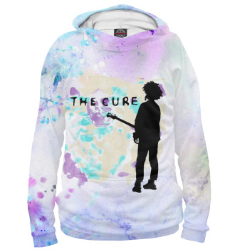 Худи The Cure