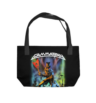 Пляжная сумка Gamma Ray