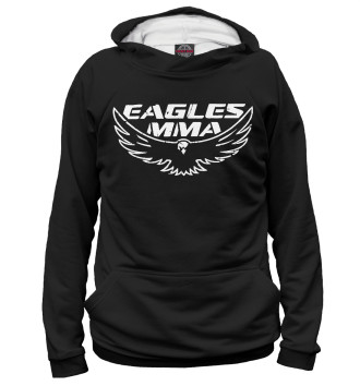 Худи Eagles MMA