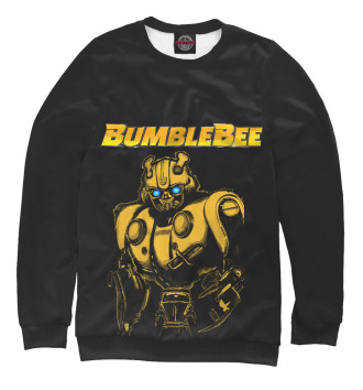 Свитшот для девочек Bumblebee