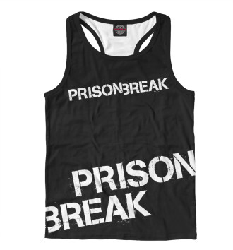 Борцовка Prison Break