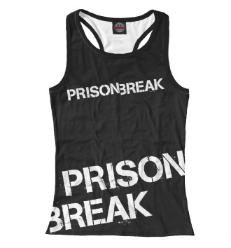 Борцовка Prison Break