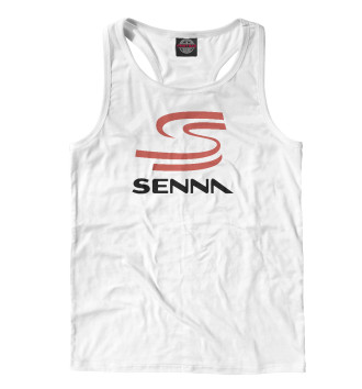 Борцовка Senna Logo