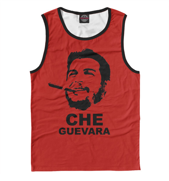 Майка Che Guevara для мальчиков 