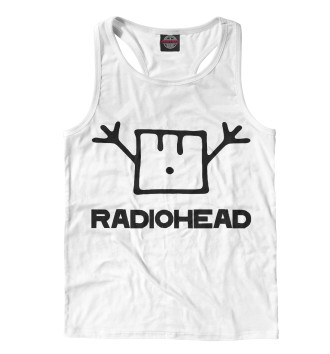 Борцовка Radiohead