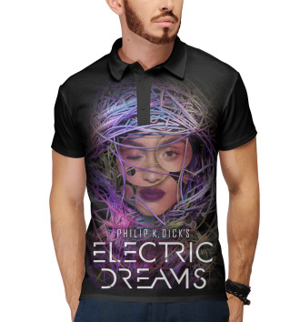 Поло Philip K. Dick's Electric Dreams