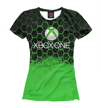 Футболка Xbox | Иксбокс