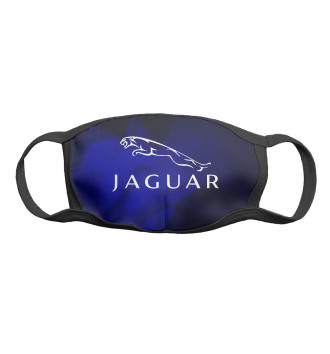 Маска Jaguar | Ягуар