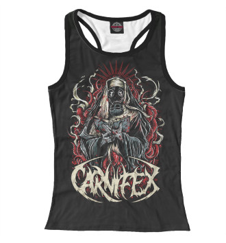 Борцовка Carnifex