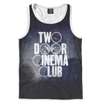 Борцовка Two Door Cinema Club