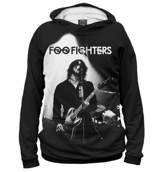 Худи Foo Fighters
