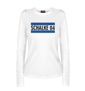 Лонгслив Schalke 04