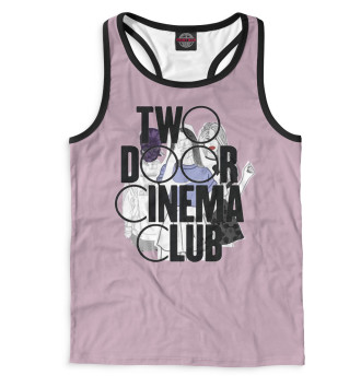Борцовка Two Door Cinema Club