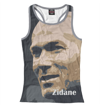 Борцовка Zidane