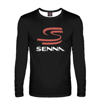 Лонгслив Senna