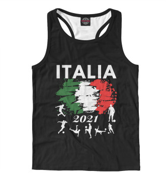 Борцовка Italia 2021