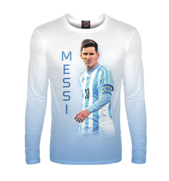 Лонгслив Lionel Messi