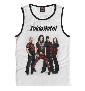 Майка для мальчиков Tokio Hotel