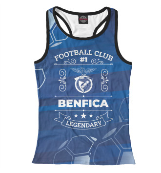 Борцовка Benfica FC #1