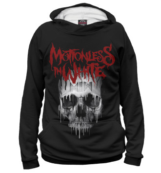 Худи Motionless In White