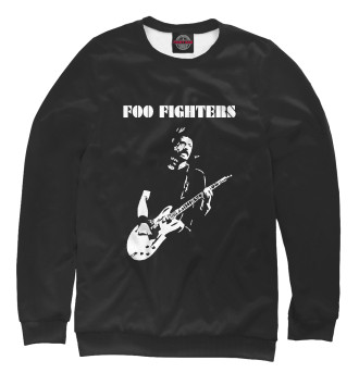 Свитшот Foo Fighters