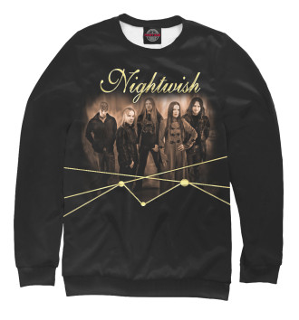 Свитшот Nightwish