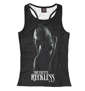 Борцовка The Pretty Reckless