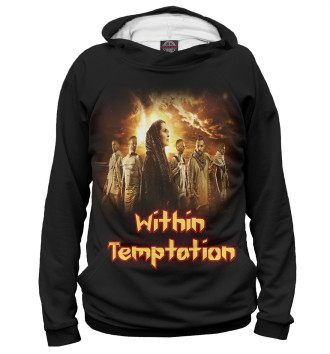 Худи Within Temptation