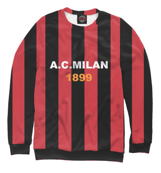 Свитшот A.C.Milan 1899