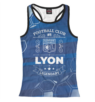 Борцовка Lyon FC #1