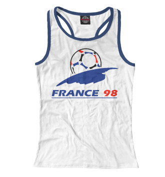 Борцовка France 98
