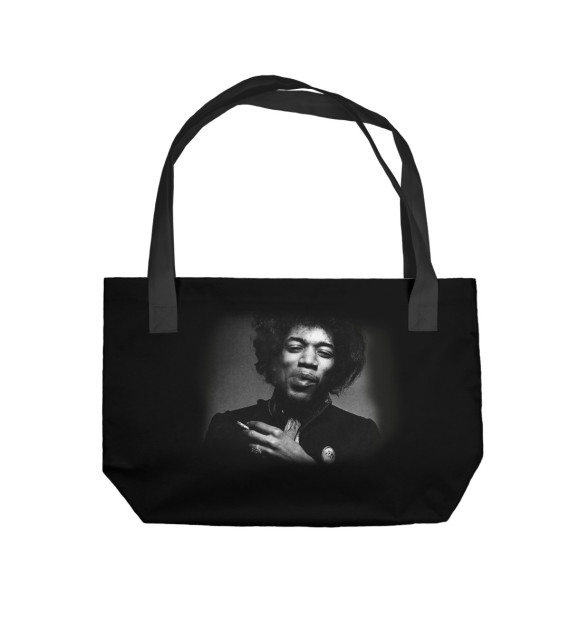  Пляжная сумка Jimi Hendrix