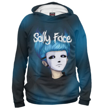 Худи Sally Face