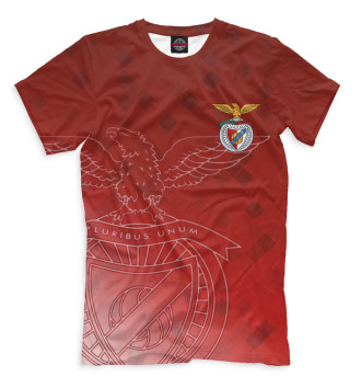 Футболка Benfica