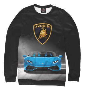 Свитшот Lamborghini
