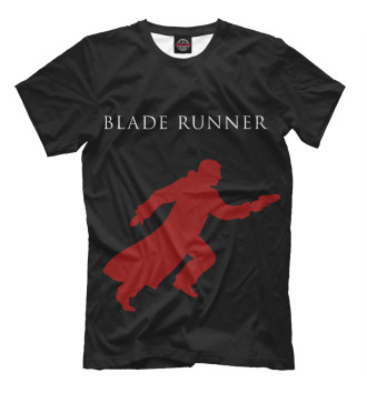 Футболка Blade Runner