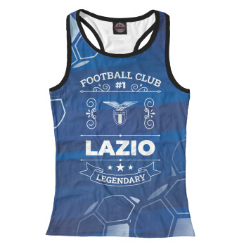 Борцовка Lazio FC #1