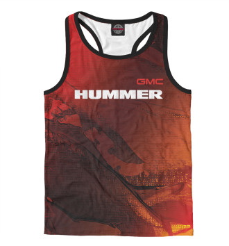 Борцовка Hummer / Хаммер