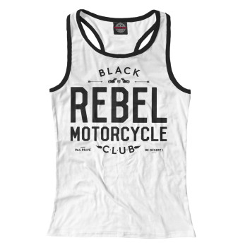 Борцовка Black Rebel Motorcycle Club