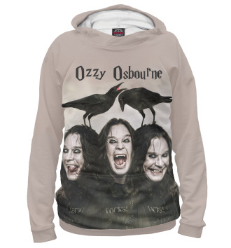 Худи Ozzy Osbourne