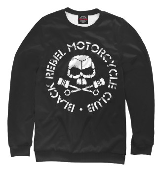 Свитшот Black Rebel Motorcycle Club