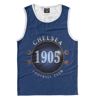Майка для мальчиков FC Chelsea 1905
