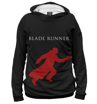 Худи Blade Runner