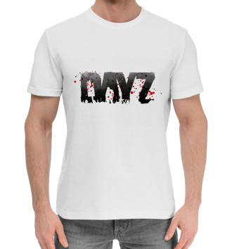Хлопковая футболка DayZ