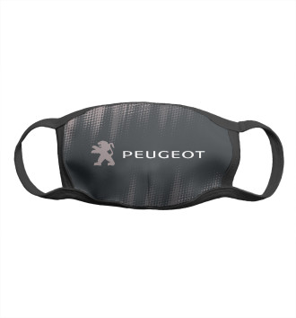 Маска Peugeot / Пежо